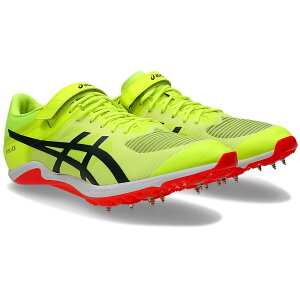 AVbNX asics Y fB[X XpCNSP BLADE 10 GXs[ u[h 10 1093A240-750 CG[