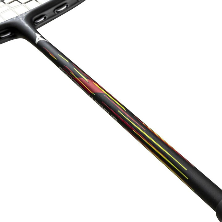 アクロスピード1フォーカス バドミントン ラケット 楽天市場】ミズノ 