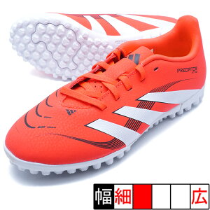 PREDATOR CLUB TF J AfB_X adidas ID3805 Vbhbh WjA TbJ[ g[jOV[Y