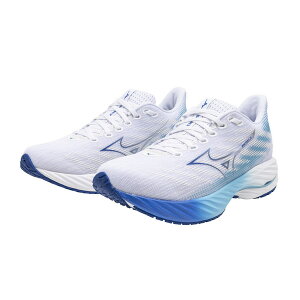 ~Ym MIZUNO fB[X jOV[Y WAVE RIDER 28 EG[uC_[28 }\ WMO 2E J1GD2403-21 zCg