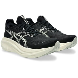 yVbv Gg[ł+9{zAVbNX asics Y jOV[Y GEL-NIMBUS 27 QjoX 27 EXTRA WIDE 1011B957-002 }\ WMO  ubN