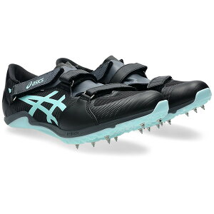 AVbNX asics Y fB[X XpCN Z n[h CYBERBLADE 17 TCo[u[h 17 1093A241-001 ubN