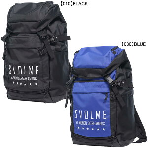 �X�{���� SVOLME �o�b�N�p�b�N 32L 1251-40320 �T�b�J�[ �t�b�g�T�� �����b�N�T�b�N �{�[���l�b�g�t��