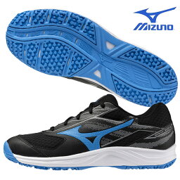 ミズノ ブレイクショット5 WIDE OC(MIZUNO BREAK SHOT 5 WIDE OC)61GB254166 オムニ・クレーコート用
