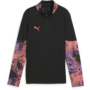 v[} PUMA WjA INDIVIDUAL CUP 1/4 Wbv gbv 660189 TbJ[ tbgT W[W g[jOgbv K qp