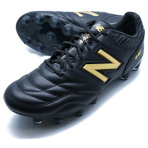 442 PRO HG �j���[�o�����X New Balance MS41HCG2-2E �u���b�N �T�b�J�[�X�p�C�N