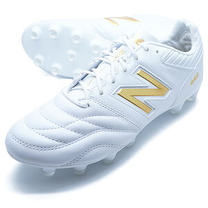 442 PRO HG �j���[�o�����X New Balance MS41HCW2-D �z���C�g �T�b�J�[�X�p�C�N