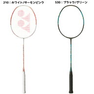 ヨネックス YONEX バドミントンラケット ナノフレア300 フレームのみ NF300