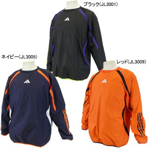 アディダス adidas 裏メッシュ プラクティス ピステトップ OCW90 サッカー フットサル トレーニングトップ メンズ