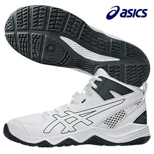 asics AVbNX WjA LbY oXPbg{[ V[Y DUNKSHOT MB 10 1064A019-101