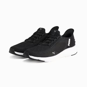 v[} PUMA Y fB[X jOV[Y \tgChtbNXC[YC SOFTRIDE FLEX EASEIN 311996-01 }\ WMO
