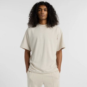 ylR|Xzj[oX New balance Y TVc I[o[TCYYhV[gX[u AMT51509-TWF 