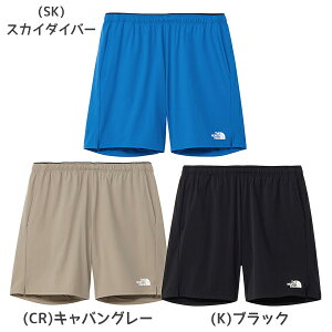 ylR|XzTHE NORTH FACE UEm[XEtFCX Y n[tpc V[gpc tLVuV[c 7 inch NB22581