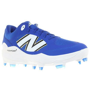 �j���[�o�����X New balance �싅 �|�C���g�X�p�C�N 3000v7 PU Molded 3000v7 �s�[���[���[���f�B�b�h PL3000B7-2E