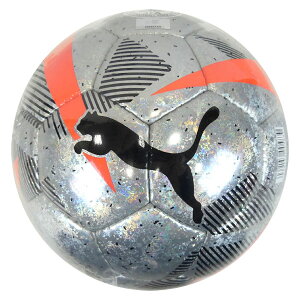 【送料無料】プーマ PUMA CAGE サッカーボール 084865-01 3号球 4号球 5号球