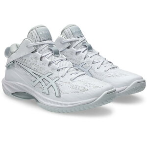 �A�V�b�N�X asics �����Y �o�X�P�b�g�{�[���V���[�Y GEL HOOP V17 NARROW 1063A098-100 �o�b�V�� �o�X�P�b�g ����
