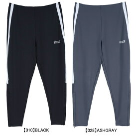 スボルメ SVOLME FBタイトフィットのびのびロングパンツ 1251-38202 サッカー フットサル トレーニングパンツ 練習着 メンズ