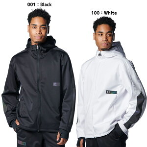 A_[A[}[ UNDER ARMOUR Y u[J[Vc UAEC^[ jbg 3C[ WPbg4.0 24FW 1388235 g[jOEFA