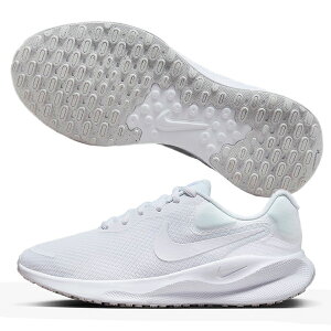 �����j���O�V���[�Y NIKE �i�C�L �E�B�����Y REVOLUTION7 ���{�����[�V���� 7 FB2208-100