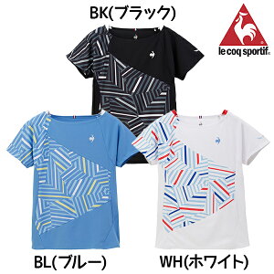 ylR|Xzle coq sportif RbNX|eBt ejX Q[Vc fB[X  AILE FORME G[tH  z  QTWXJA02