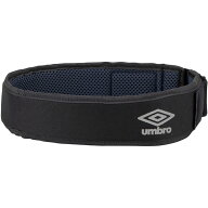 【ネコポス送料無料】 アンブロ umbro ジュニア プロテクトヘッドバンド UF5SAZ01U サッカー フットサル …
