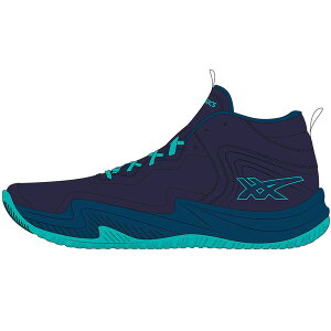 AVbNX asics WjA oXPbg{[V[Y ~joX NOVA SURGE 3 GS m@T[W 3 GS obV oXP q  K  1064A017-400
