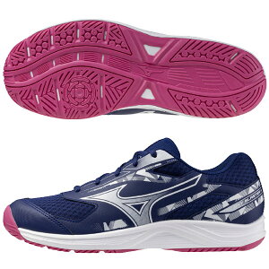 ~Ym MIZUNO Y fB[X oh~gV[Y XJCuX^[4 3E lCr[ 71GA253302