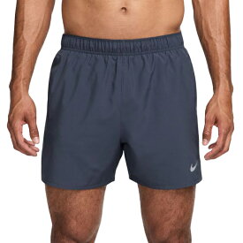 【ネコポス送料無料】ナイキ NIKE メンズ 13cm ブリーフラインド バーサタイル ショートパンツ ハーフパンツ Dri-FIT Challenger DV9364-437