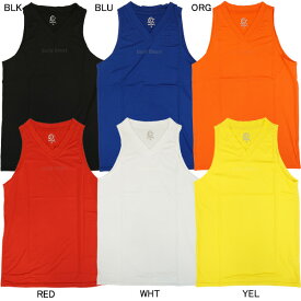 【ネコポス送料無料】 アールズコート Earls Court ノースリーブインナーシャツ EC-04 サッカー フットサル コンプレッション アンダーシャツ 大人 ジュニア