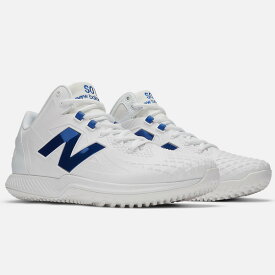 ニューバランス New balance 野球 トレーニングシューズ FuelCell Ohtani 1 Trainer OHTANI V1TURF TSHOWB12E 大谷翔平