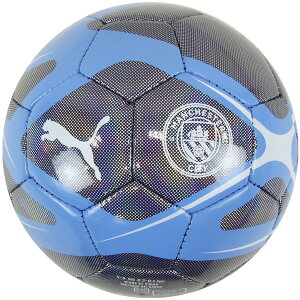 �}���`�F�X�^�[�V�e�B MCFC CULTURE �{�[�� MINI 084777-04 �T�b�J�[ �~�j�{�[�� �v�[�} PUMA