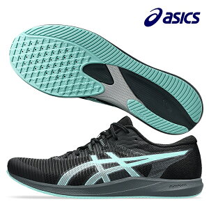 asics �A�V�b�N�X ���� �����Y �����j���O �����j���O�V���[�Y HYPER RACER ���������� 1093A233-002