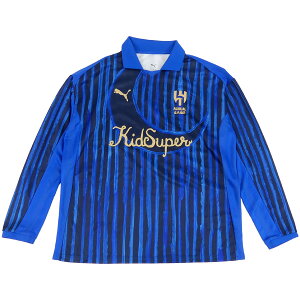 Aq KIDSUPER X AHSFC LSgVc 606849-14 TbJ[  v[} PUMA