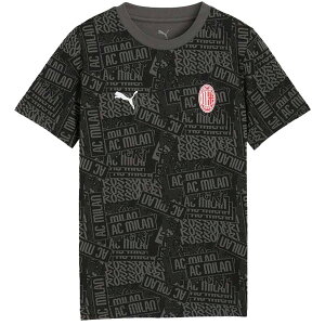 ylR|Xz AC~ WjA ACM 2025-26 FTBLCULTURE Tee AOP 782602-04 TbJ[ JWA TVc  qp ubN v[} PUMA