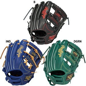 ローリングス Rawlings 野球 少年 軟式グラブ 低学年 ハイパーテック HYPER TECH R9 SERIES オールラウンド用 小さめ サイズSS 25SS GJ5R9BFSS