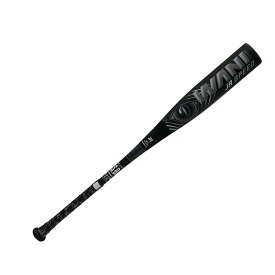【予約販売】マルチヴィクタス marucci 野球 少年軟式 バット ワニクラッシャースピードブラック 黒ワニ ジュニア MJJSBBWS2J