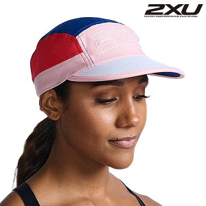 2XU c[^CY[ jOLbv LIGHT SPEED CAP Xq Y fB[X jZbNX UQ6741F