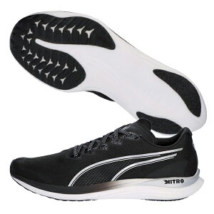 PUMA �v�[�} �����j���O�V���[�Y �v���s�I �j�g�� �E�B�����Y 311429-01