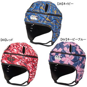 �J���^�x���[ canterbury �N���u�X�y�V�����w�b�h�M�A AA04556 ���O�r�[ �f�U�C�� �w�b�h�L���b�v