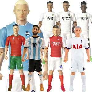 SOCKERS ACTION FIGURE �T�b�J�[�I�� �t�B�M���A 20cm ACTION_FIGURE ���A�� �t�B�M���A ����