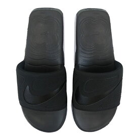 【送料無料】ナイキ NIKE AIRMAX CIRRO SLIDE エアマックス シロ スライド サンダル ブラック 黒 DC1460-004 サッカー フットサル スポーツ