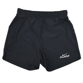 【ネコポス送料無料】ナイキ NIKE メンズ ランニングパンツ CHLLGR 5BF インナツキー IB4130-010