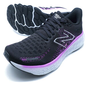 Fresh Foam X 1080 v12 j[oX New Balance W108012J-D ubN p[v jOV[Y