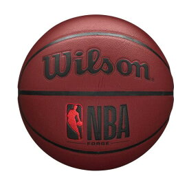 ウイルソン Wilson NBA バスケットボール フォージ 6号 WTB8201XB06