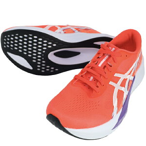 AVbNX asics Y jOV[Y MAGIC SPEED4 }\ WMO 1011B875-600