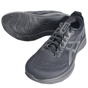 �A�V�b�N�X asics �����Y �����j���O�V���[�Y GEL-KAYANO 32 �Q���J���m 32 �}���\�� �W���M���O �u���b�N 1011C052-001