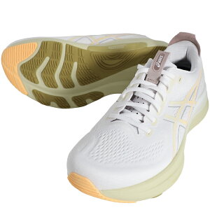�A�V�b�N�X asics �����Y �����j���O�V���[�Y GEL-KAYANO 32 �Q���J���m 32 �}���\�� �W���M���O �z���C�g 1011C052-101