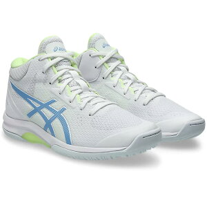�A�V�b�N�X asics ���f�B�[�X �o�X�P�b�g�{�[���V���[�Y LADY GELFAIRY 9 �o�b�V�� �o�X�P�b�g �o�X�P ���� ���K ���� 1062A007-104