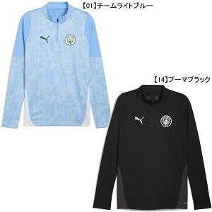 }`FX^[VeB MCFC 2025-26 g[jO NH[^[Wbv gbv 781999 TbJ[ vJ g[jOEFA  v[} PUMA