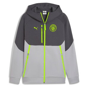 }`FX^[VeB MCFC 2025-26 v[}ebN tWbv t[fB N 782656-18 TbJ[ XEFbgWbvp[J[ O[ v[} PUMA